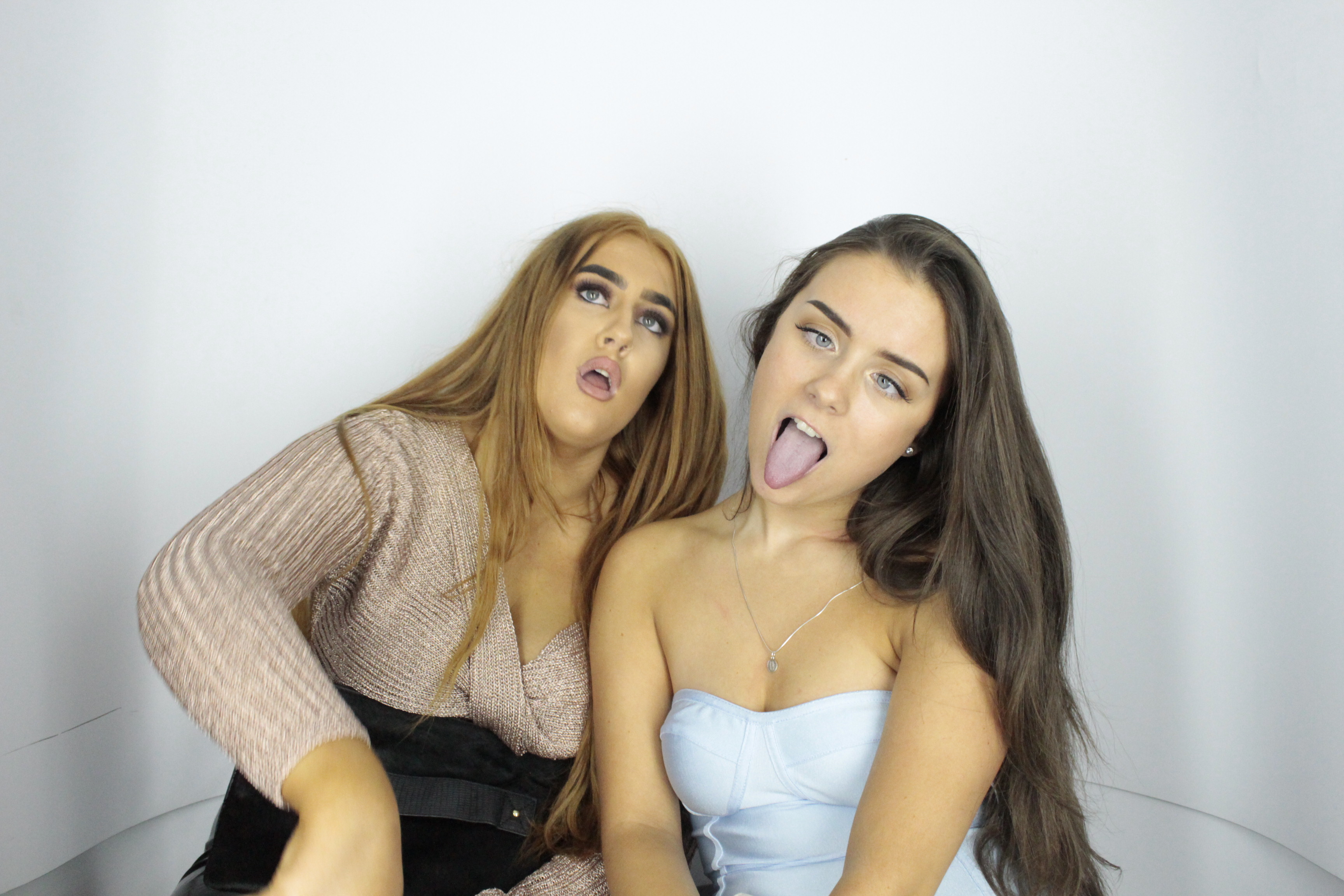 Isobel 18th Birthday Party  | View more photos from the event at gallery.myphotoboothexperience.co.uk/u/MyPhotoBoothExperienceLtd/Isobel-18th-Birthday-Party